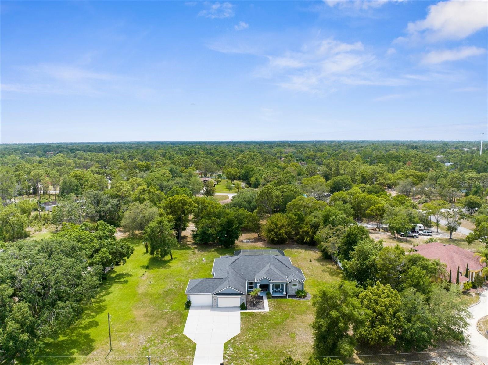 2111 MAXIMILIAN AVE, SPRING HILL, FL, 34609