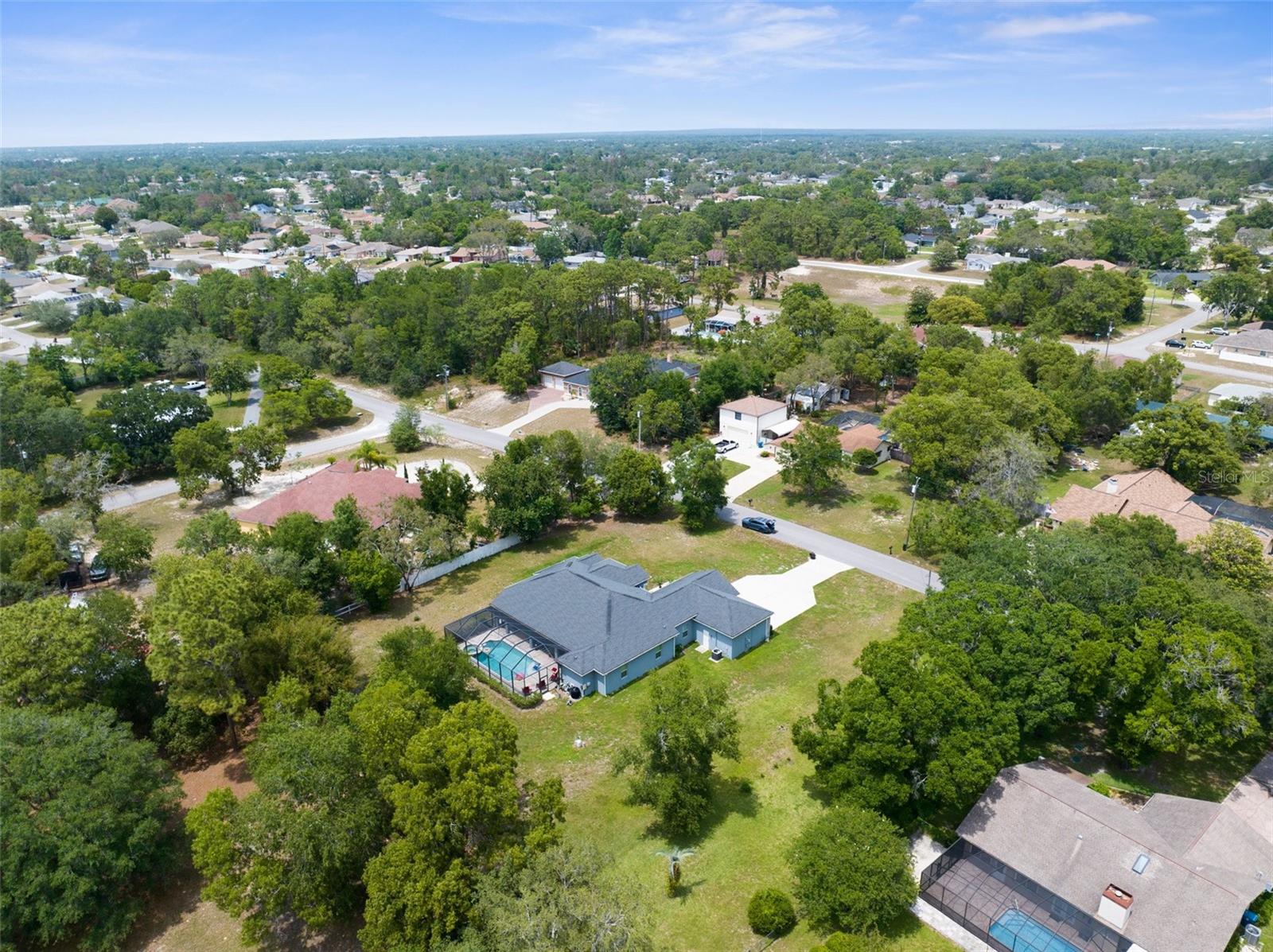 2111 MAXIMILIAN AVE, SPRING HILL, FL, 34609