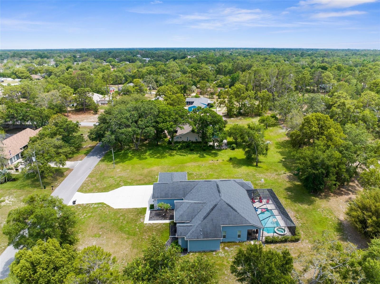 2111 MAXIMILIAN AVE, SPRING HILL, FL, 34609