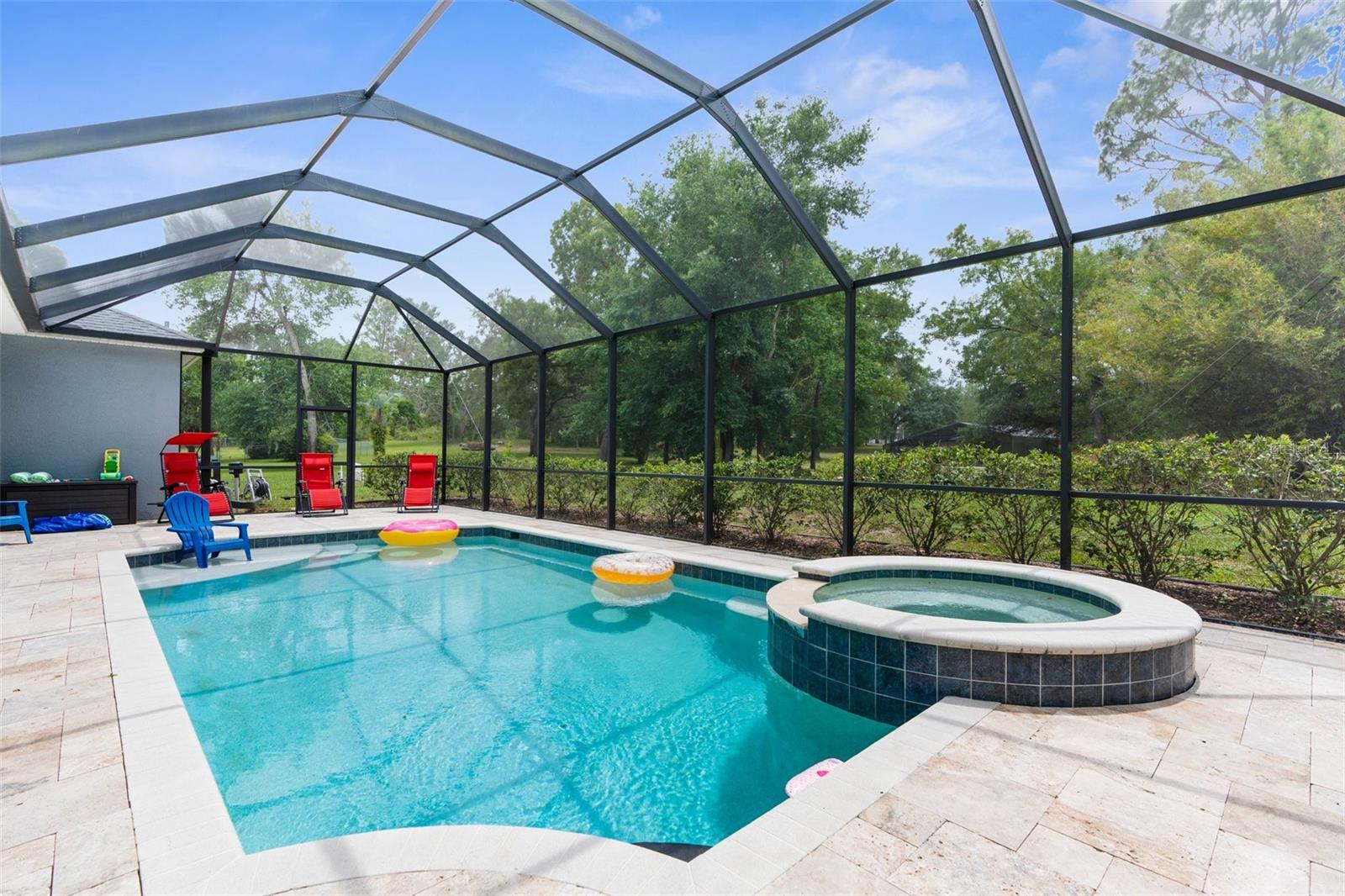 2111 MAXIMILIAN AVE, SPRING HILL, FL, 34609