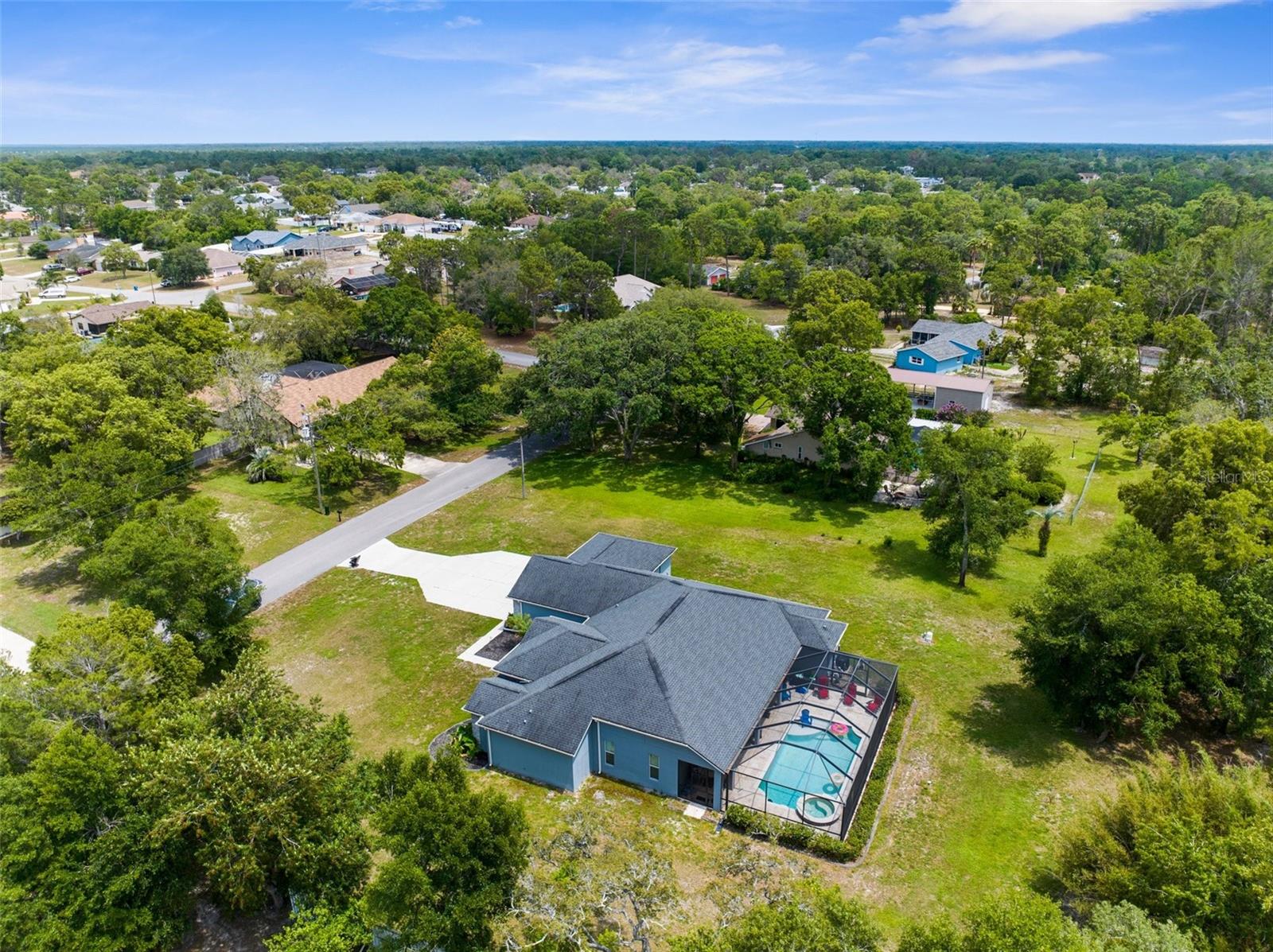 2111 MAXIMILIAN AVE, SPRING HILL, FL, 34609