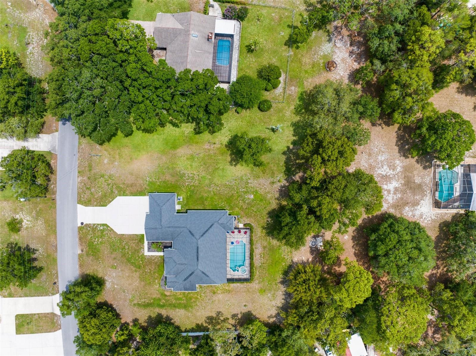 2111 MAXIMILIAN AVE, SPRING HILL, FL, 34609