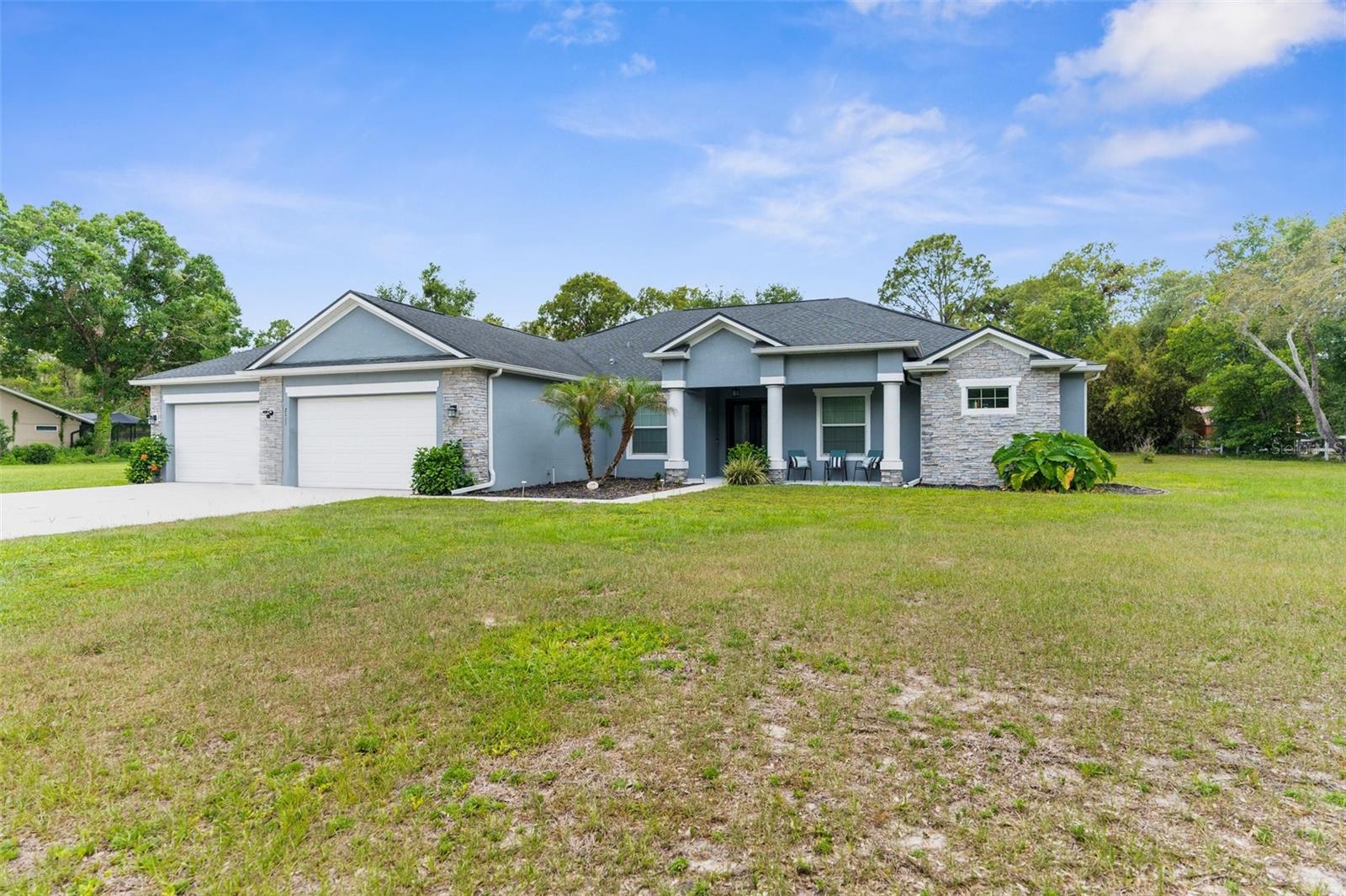 2111 MAXIMILIAN AVE, SPRING HILL, FL, 34609