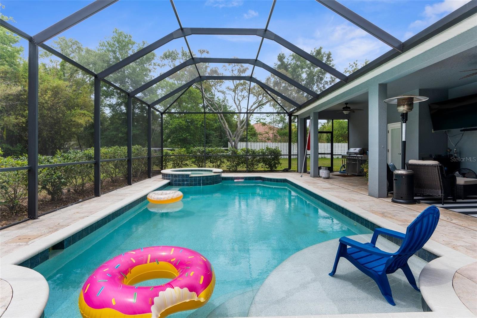 2111 MAXIMILIAN AVE, SPRING HILL, FL, 34609