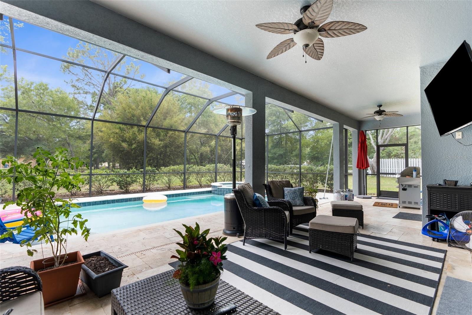 2111 MAXIMILIAN AVE, SPRING HILL, FL, 34609