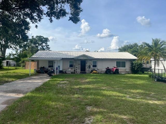 400 E POMELO ST, LAKE ALFRED, FL, 33850