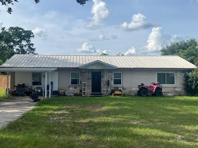 400 E POMELO ST, LAKE ALFRED, FL, 33850