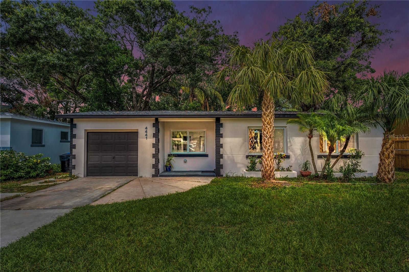 4441 16TH ST N, ST PETERSBURG, FL, 33703