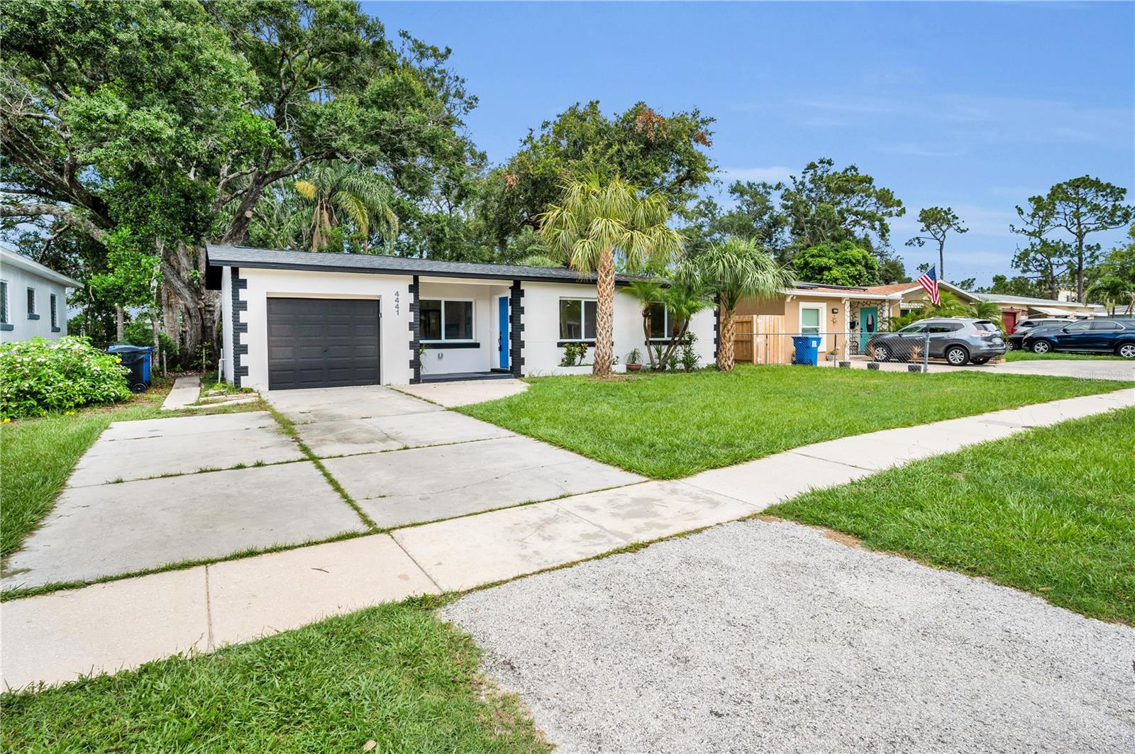 4441 16TH ST N, ST PETERSBURG, FL, 33703