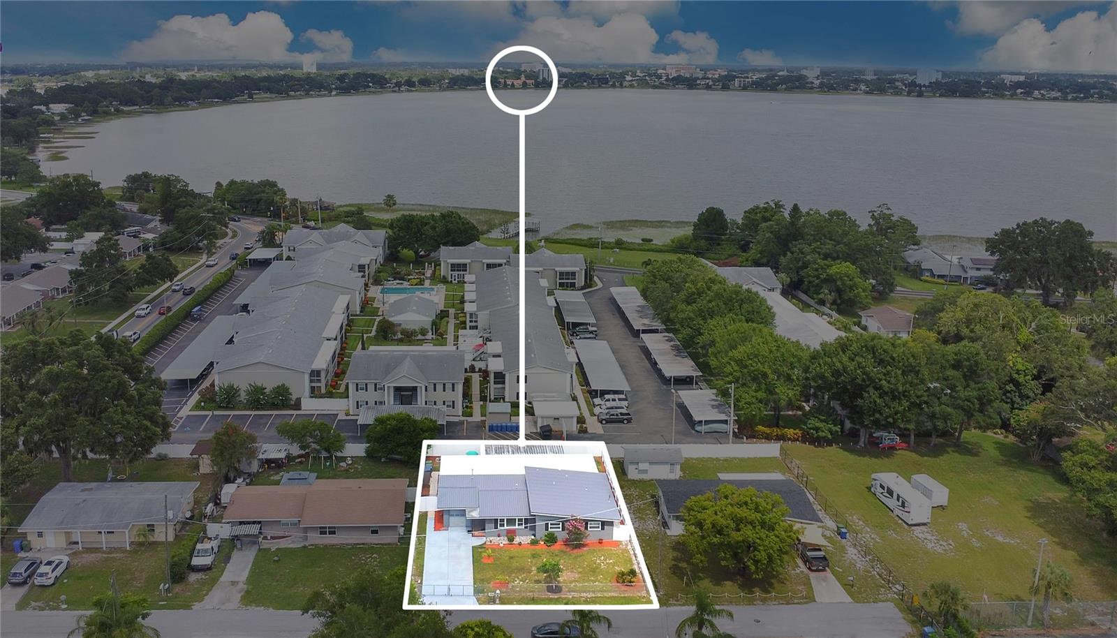 686 22ND ST NW, WINTER HAVEN, FL, 33880