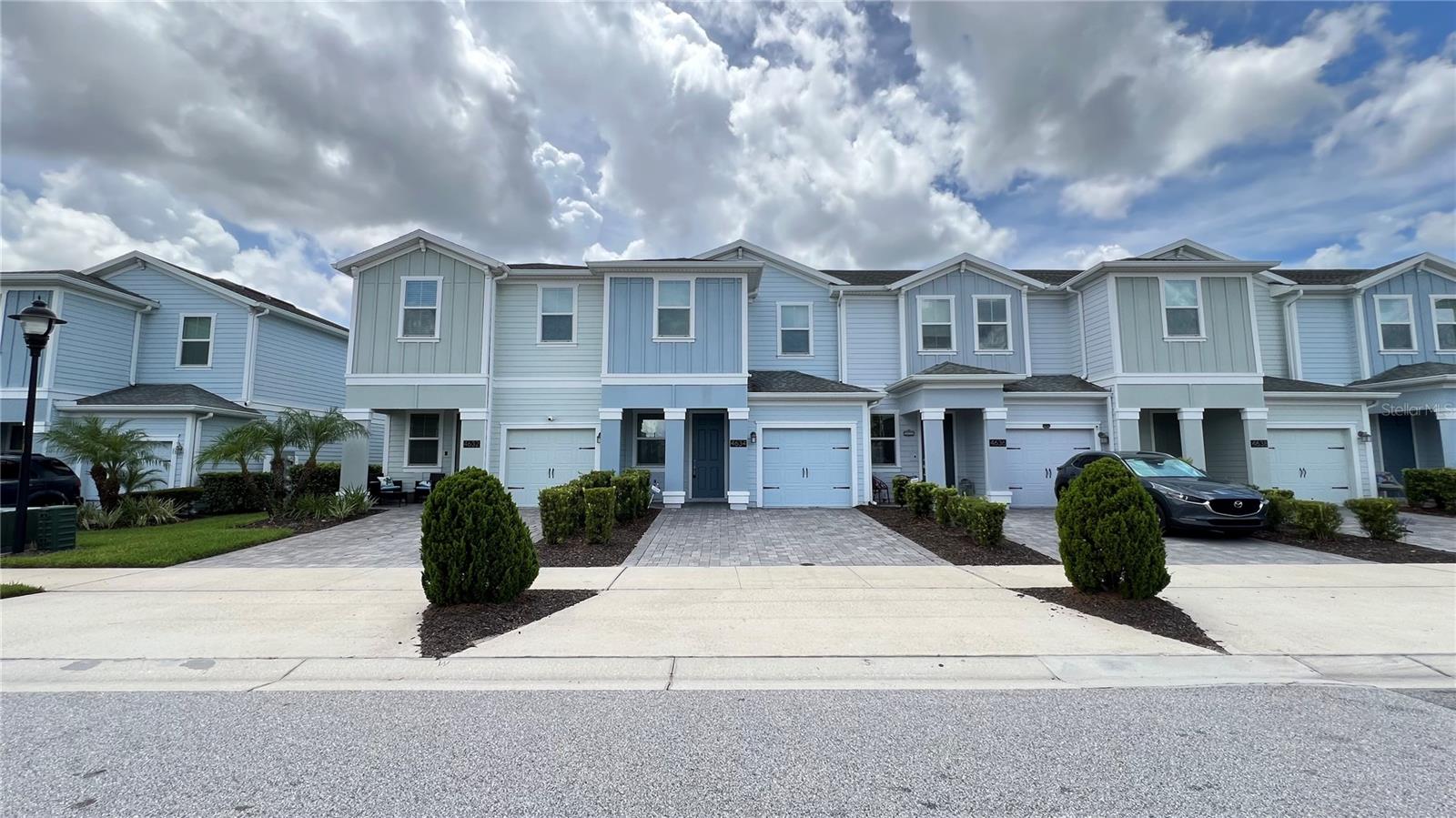 4634 TRIBUTE TRL, KISSIMMEE, FL, 34746