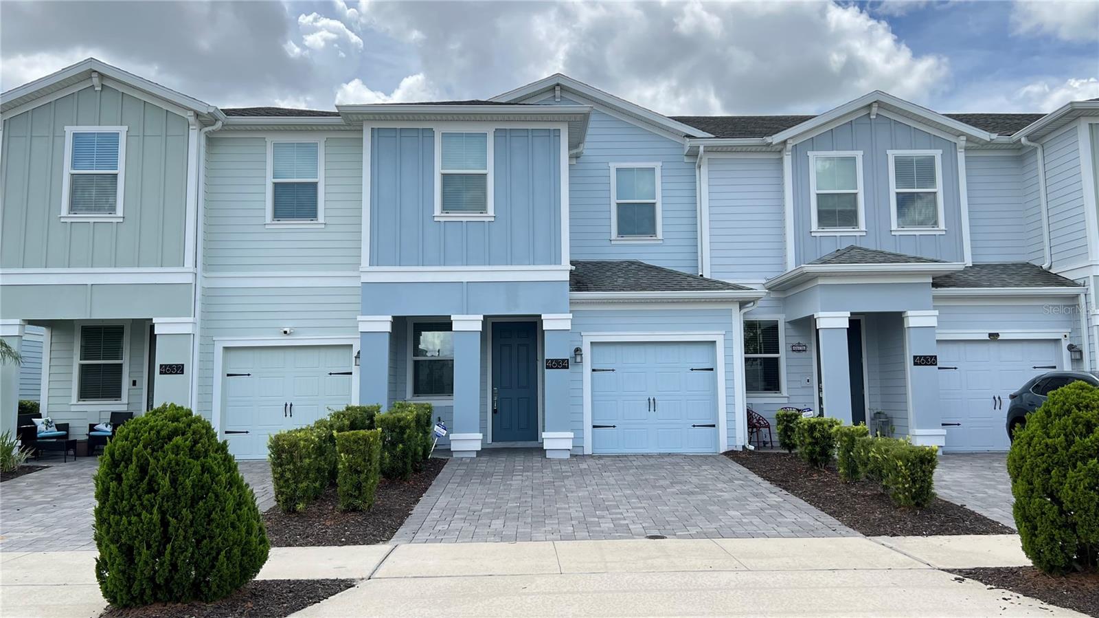 4634 TRIBUTE TRL, KISSIMMEE, FL, 34746