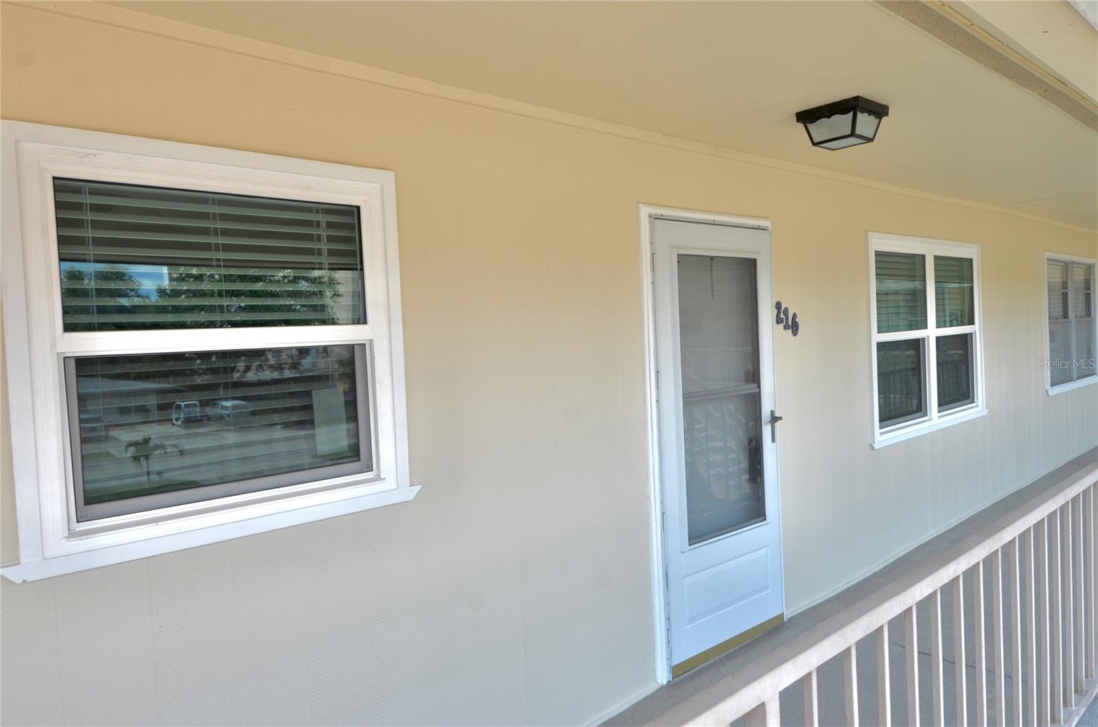 528 BARCELONA AVE #216, VENICE, FL, 34285