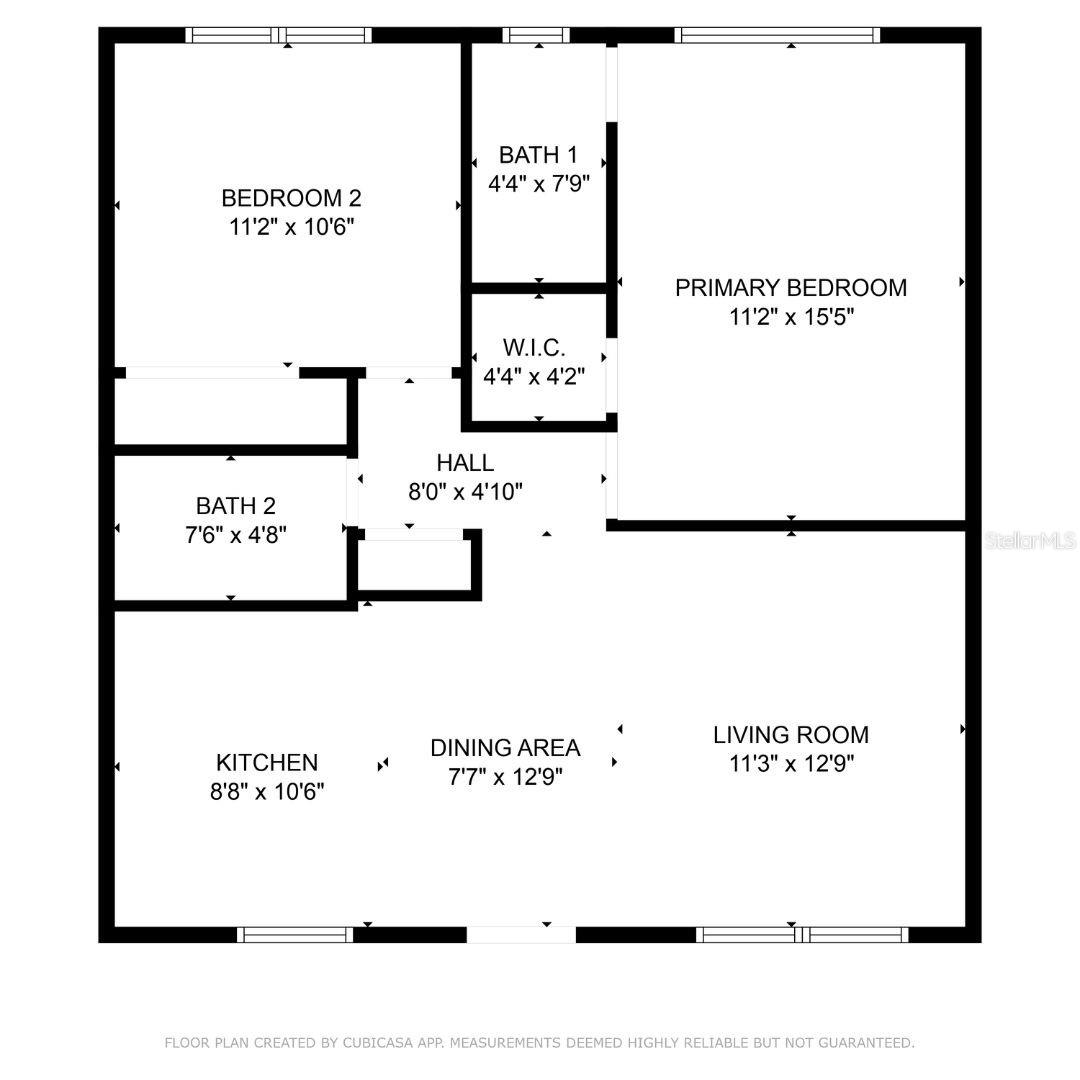 528 BARCELONA AVE #216, VENICE, FL, 34285