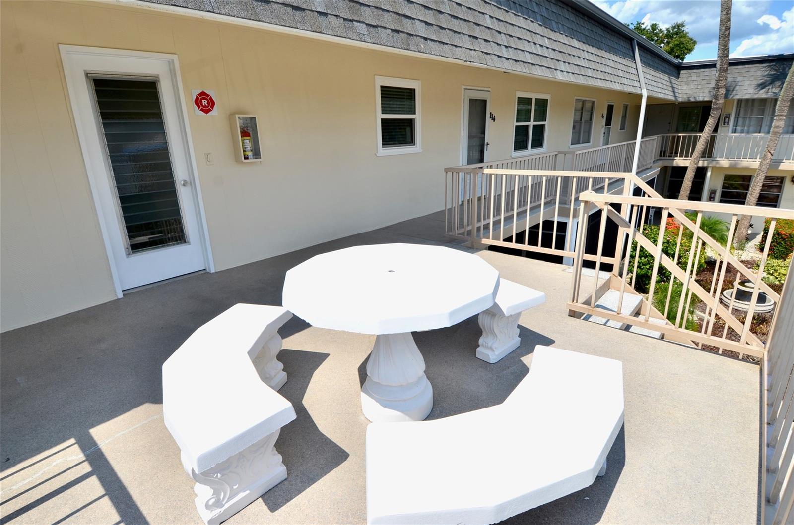 528 BARCELONA AVE #216, VENICE, FL, 34285