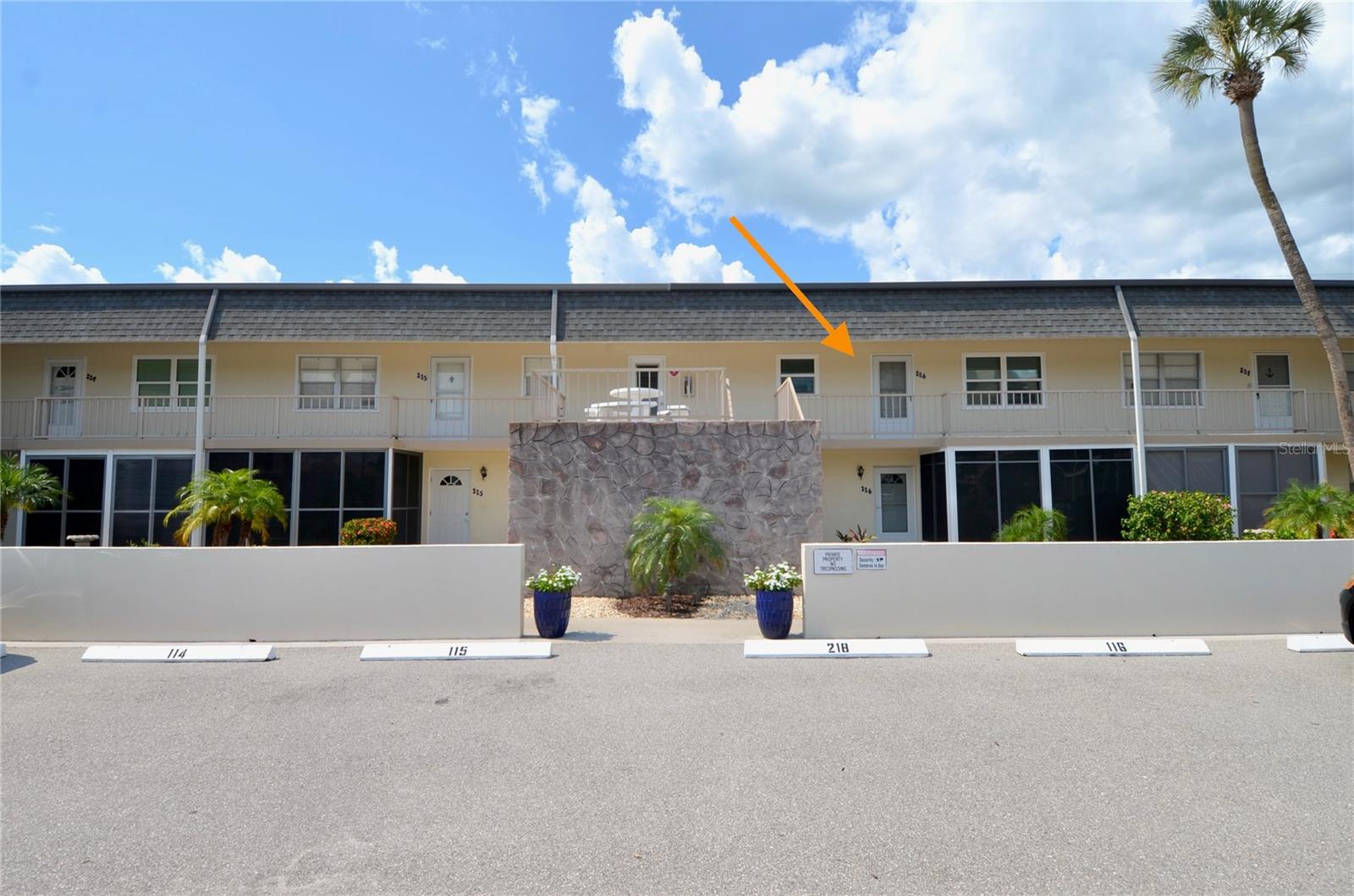 528 BARCELONA AVE #216, VENICE, FL, 34285