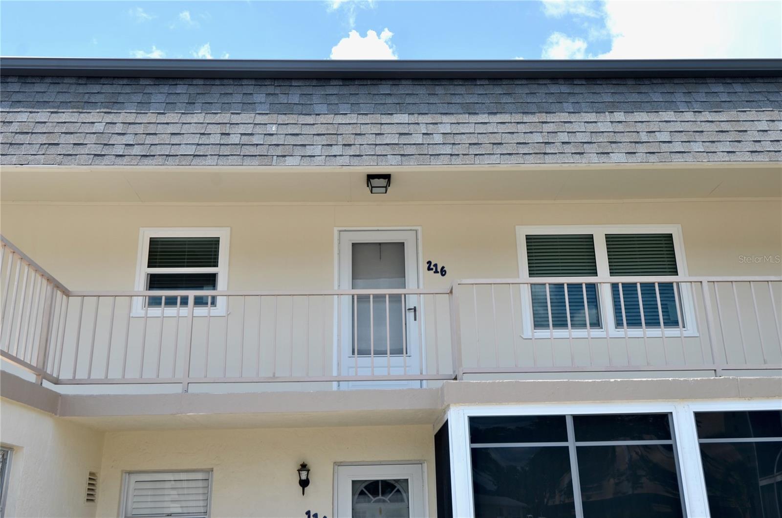 528 BARCELONA AVE #216, VENICE, FL, 34285