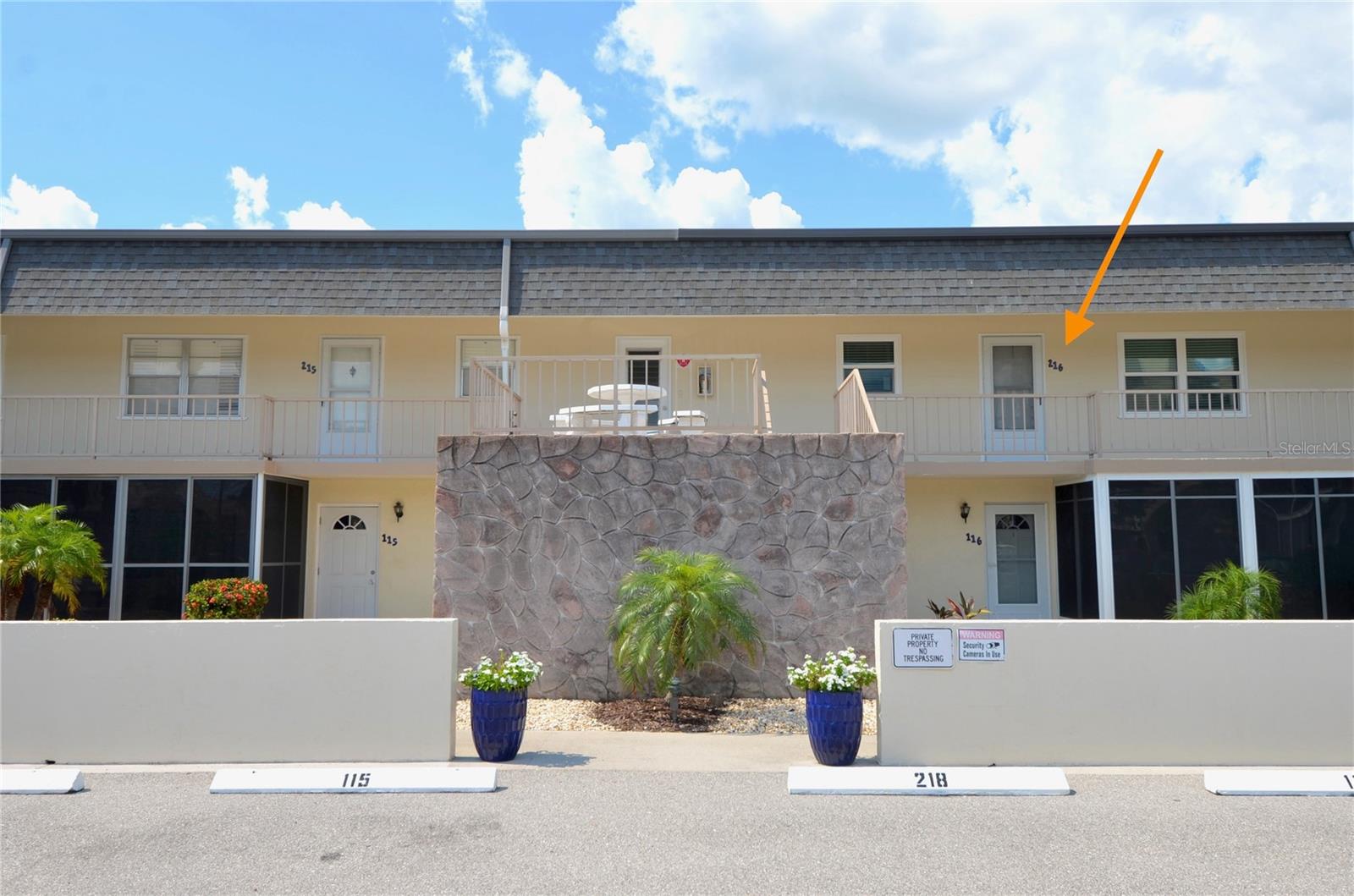 528 BARCELONA AVE #216, VENICE, FL, 34285