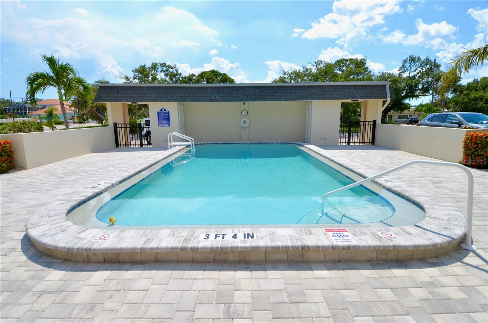 528 BARCELONA AVE #216, VENICE, FL, 34285