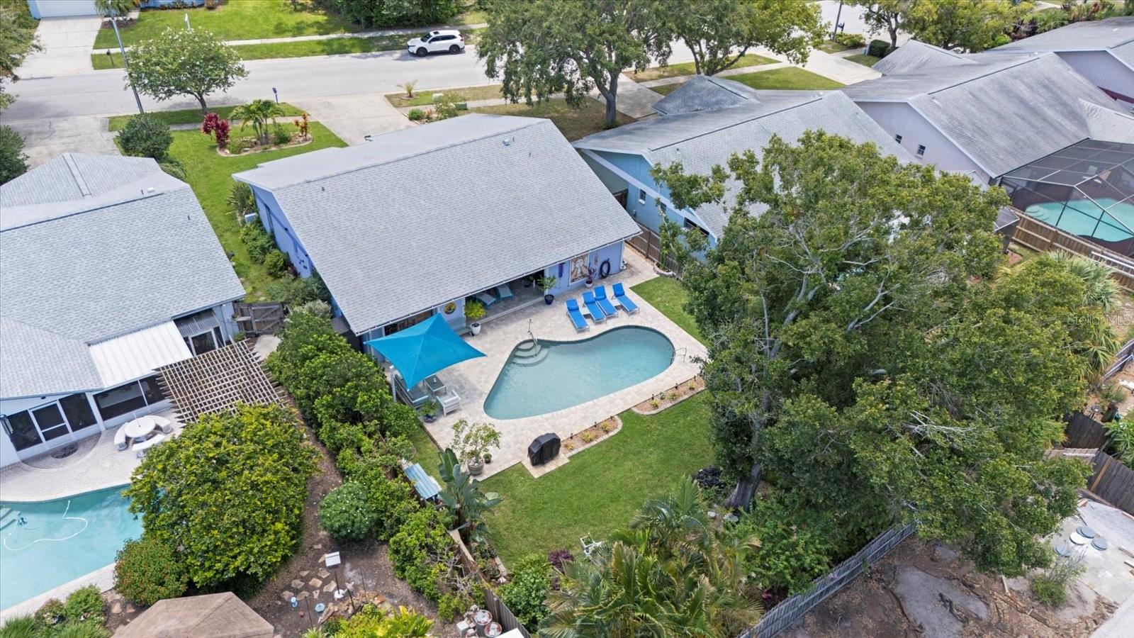 1983 SETON DR, CLEARWATER, FL, 33763