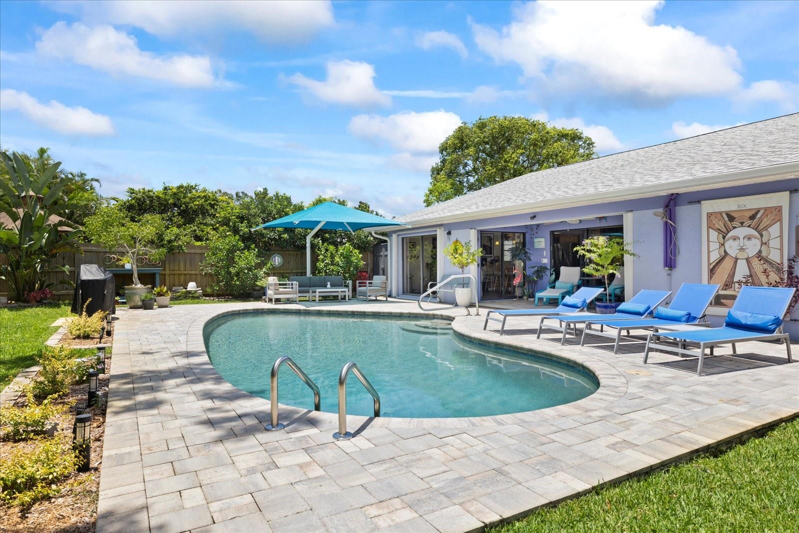 1983 SETON DR, CLEARWATER, FL, 33763