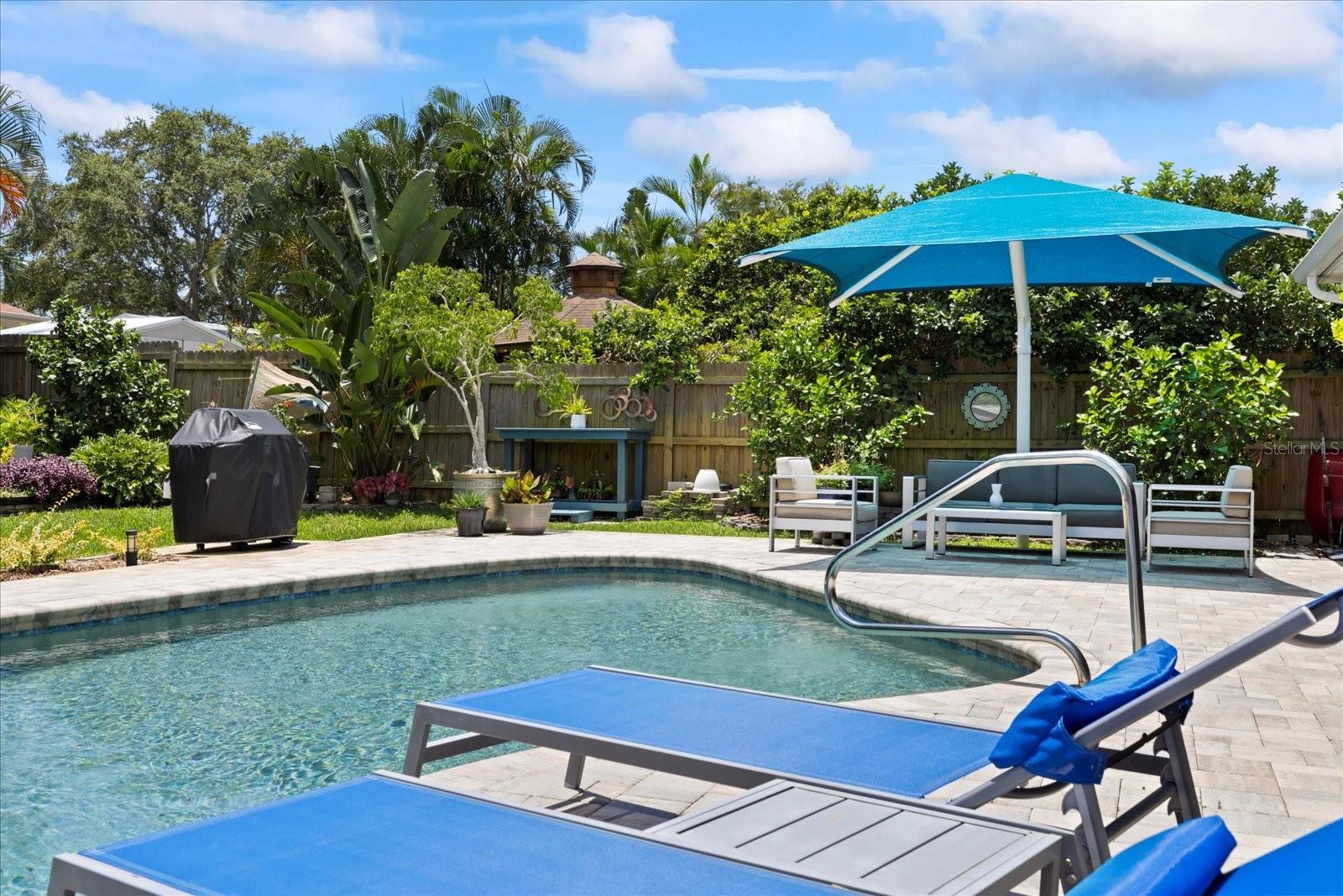 1983 SETON DR, CLEARWATER, FL, 33763