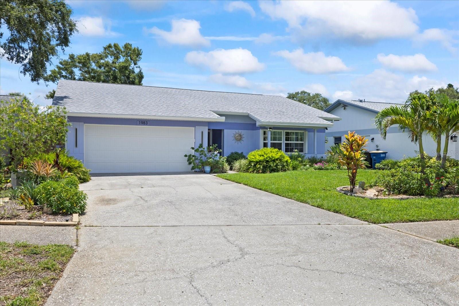 1983 SETON DR, CLEARWATER, FL, 33763