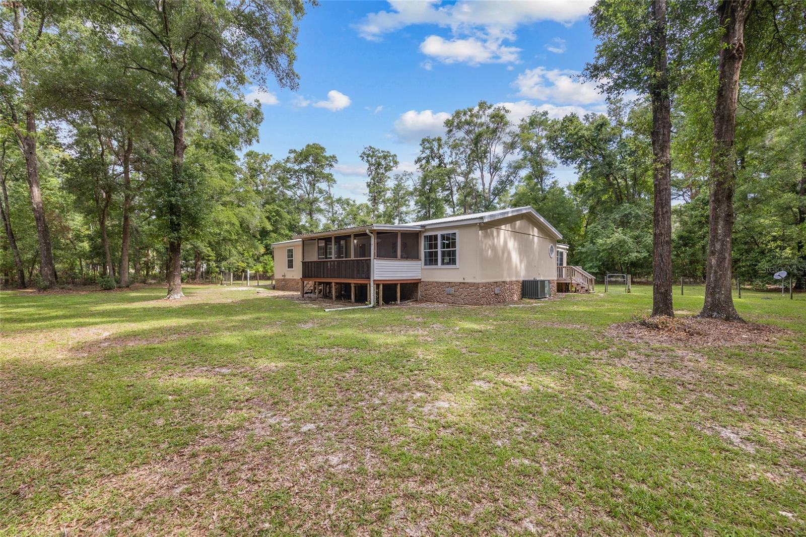 25921 NW 160TH PL, HIGH SPRINGS, FL, 32643