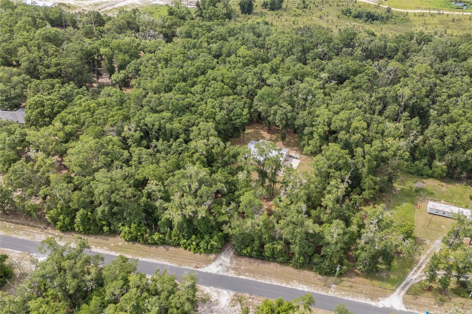 25921 NW 160TH PL, HIGH SPRINGS, FL, 32643