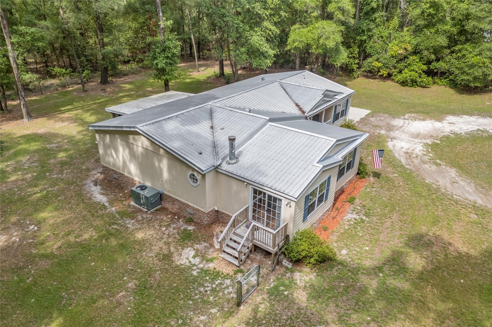 25921 NW 160TH PL, HIGH SPRINGS, FL, 32643