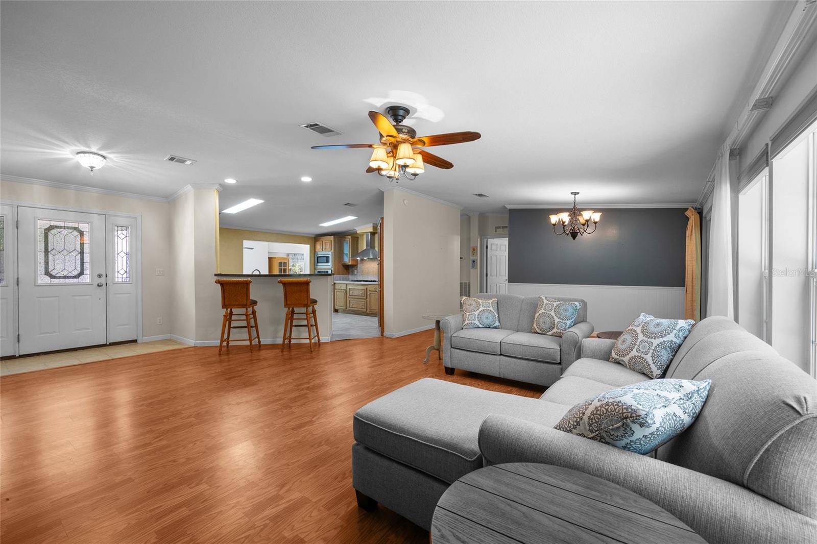 25921 NW 160TH PL, HIGH SPRINGS, FL, 32643