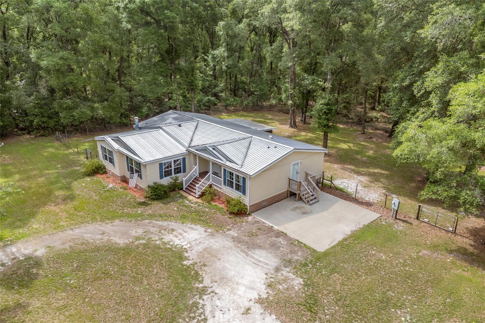 25921 NW 160TH PL, HIGH SPRINGS, FL, 32643