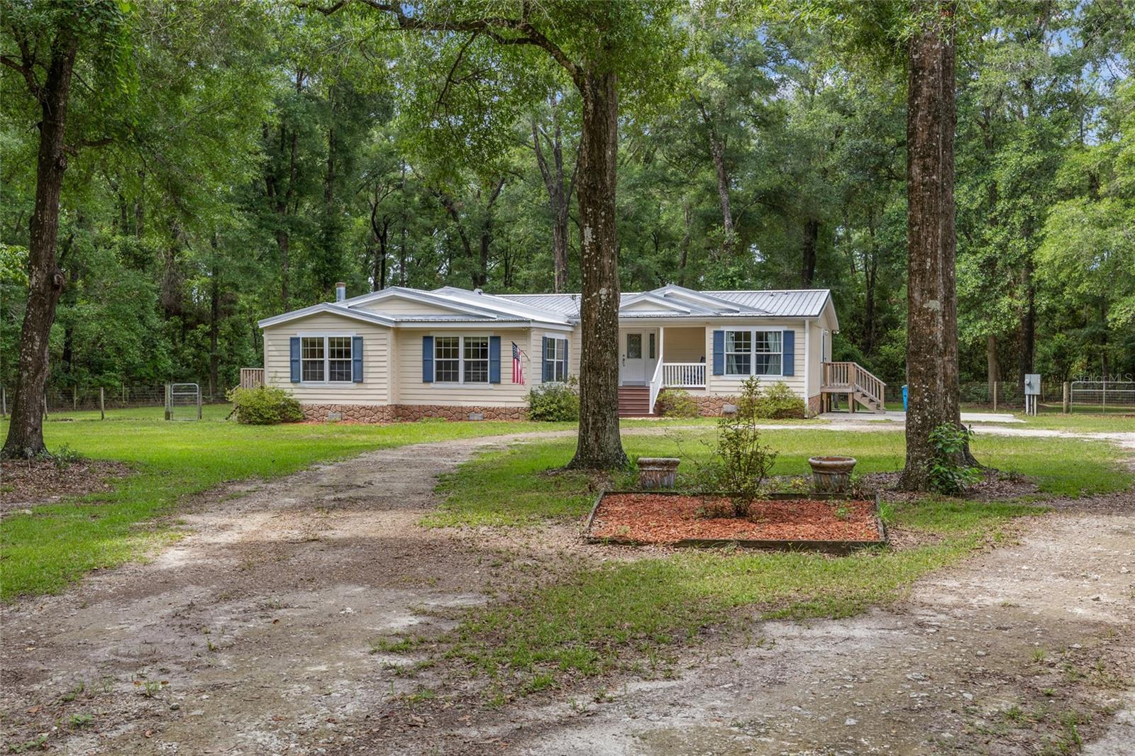 25921 NW 160TH PL, HIGH SPRINGS, FL, 32643