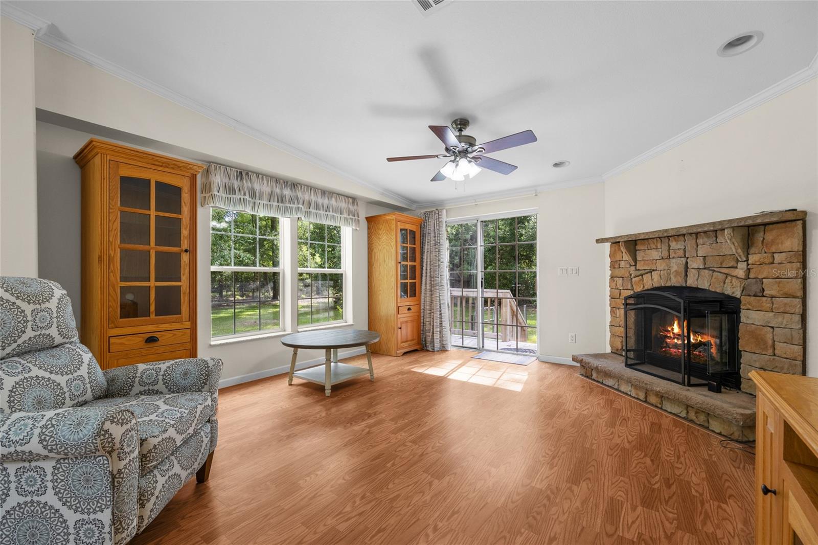 25921 NW 160TH PL, HIGH SPRINGS, FL, 32643