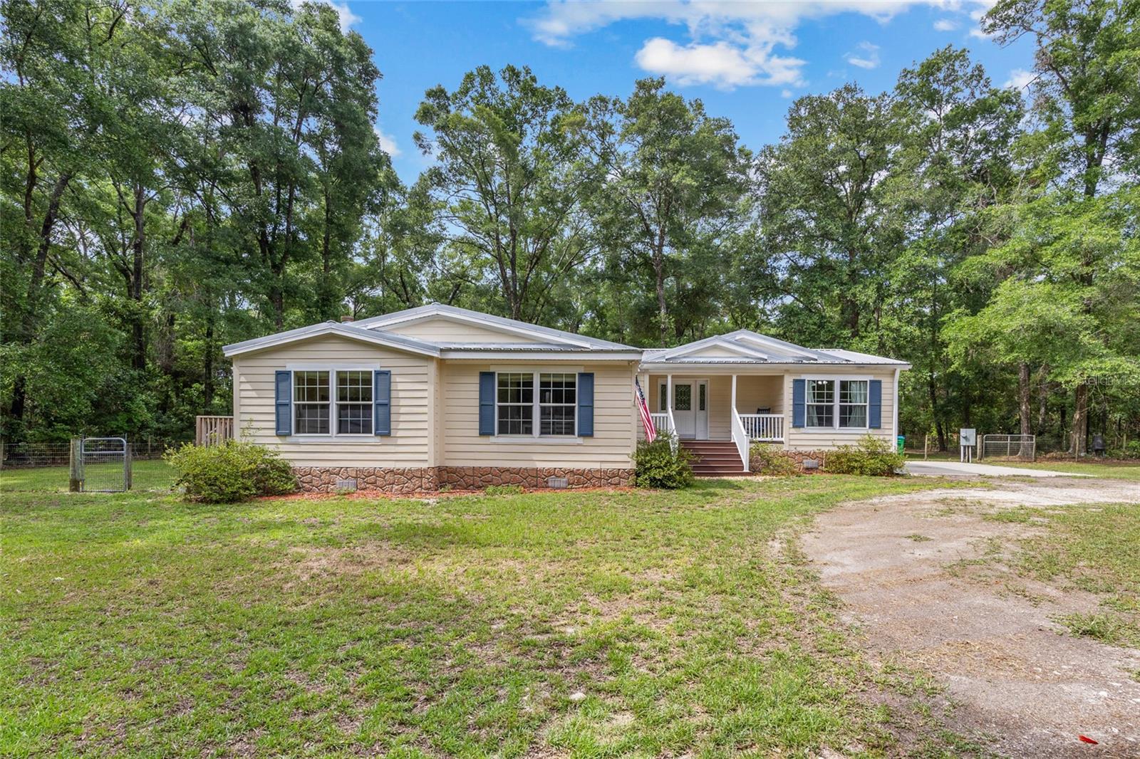 25921 NW 160TH PL, HIGH SPRINGS, FL, 32643