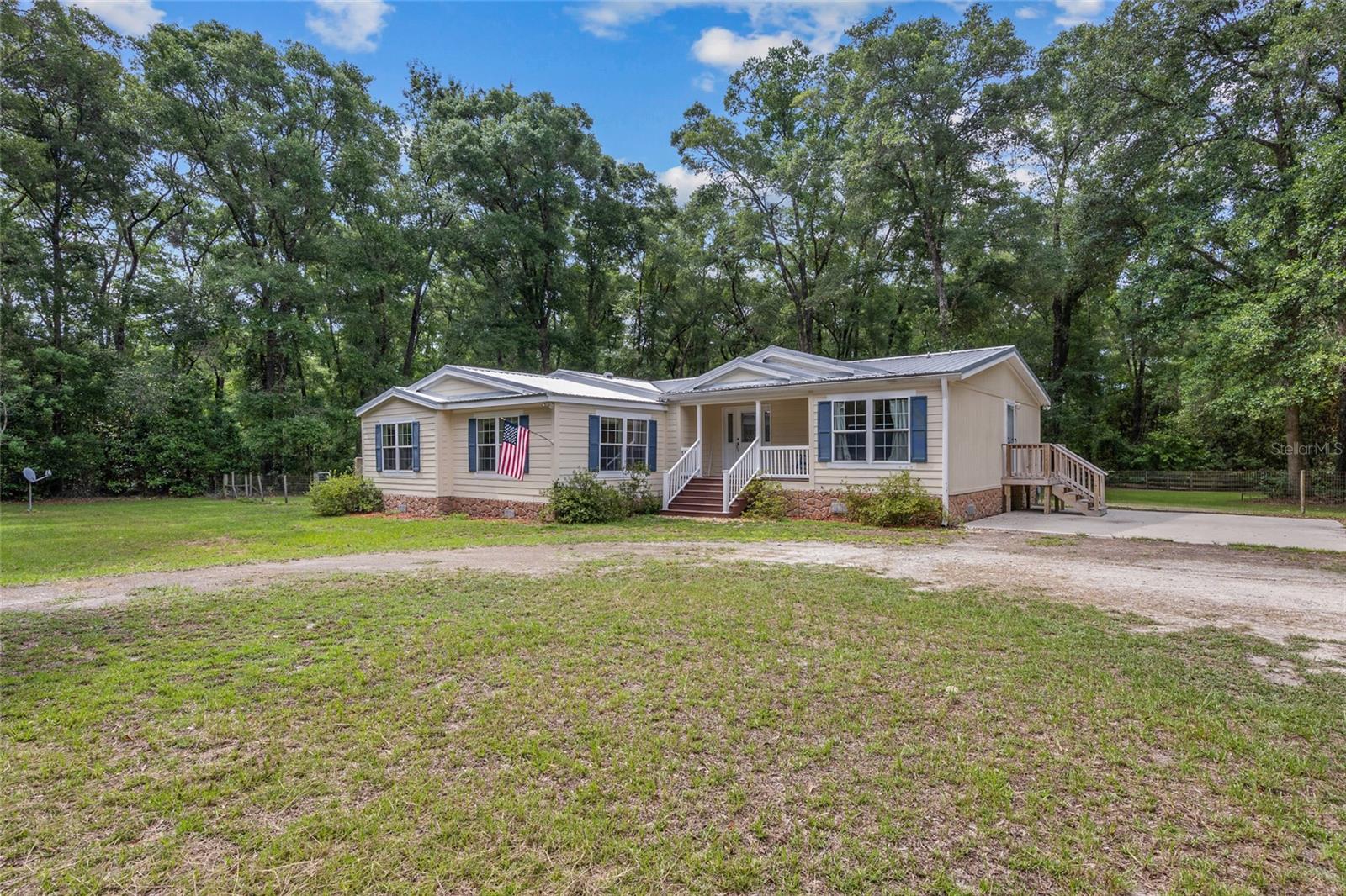 25921 NW 160TH PL, HIGH SPRINGS, FL, 32643