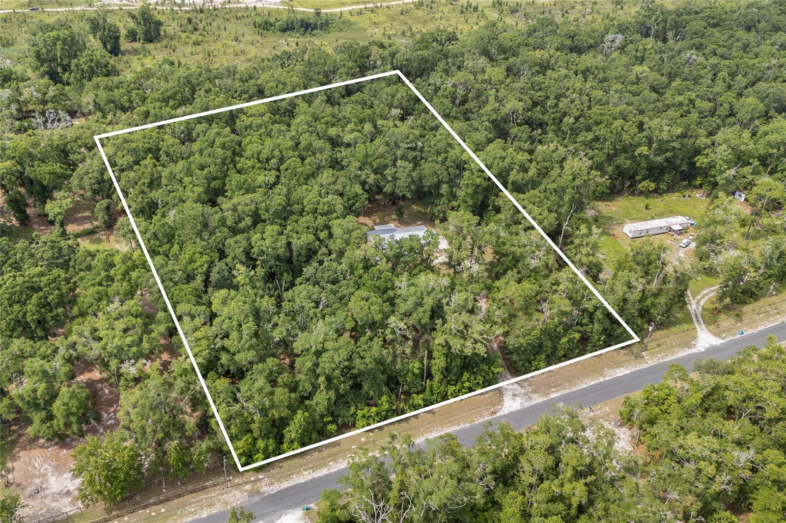 25921 NW 160TH PL, HIGH SPRINGS, FL, 32643