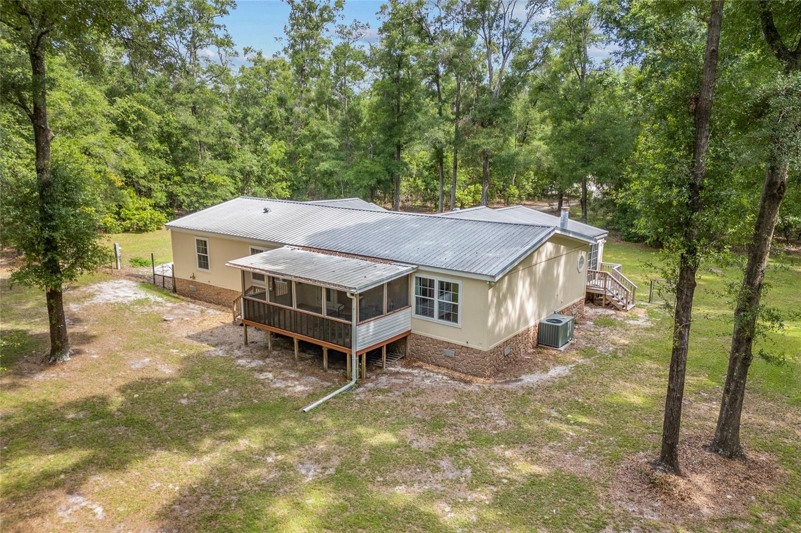 25921 NW 160TH PL, HIGH SPRINGS, FL, 32643