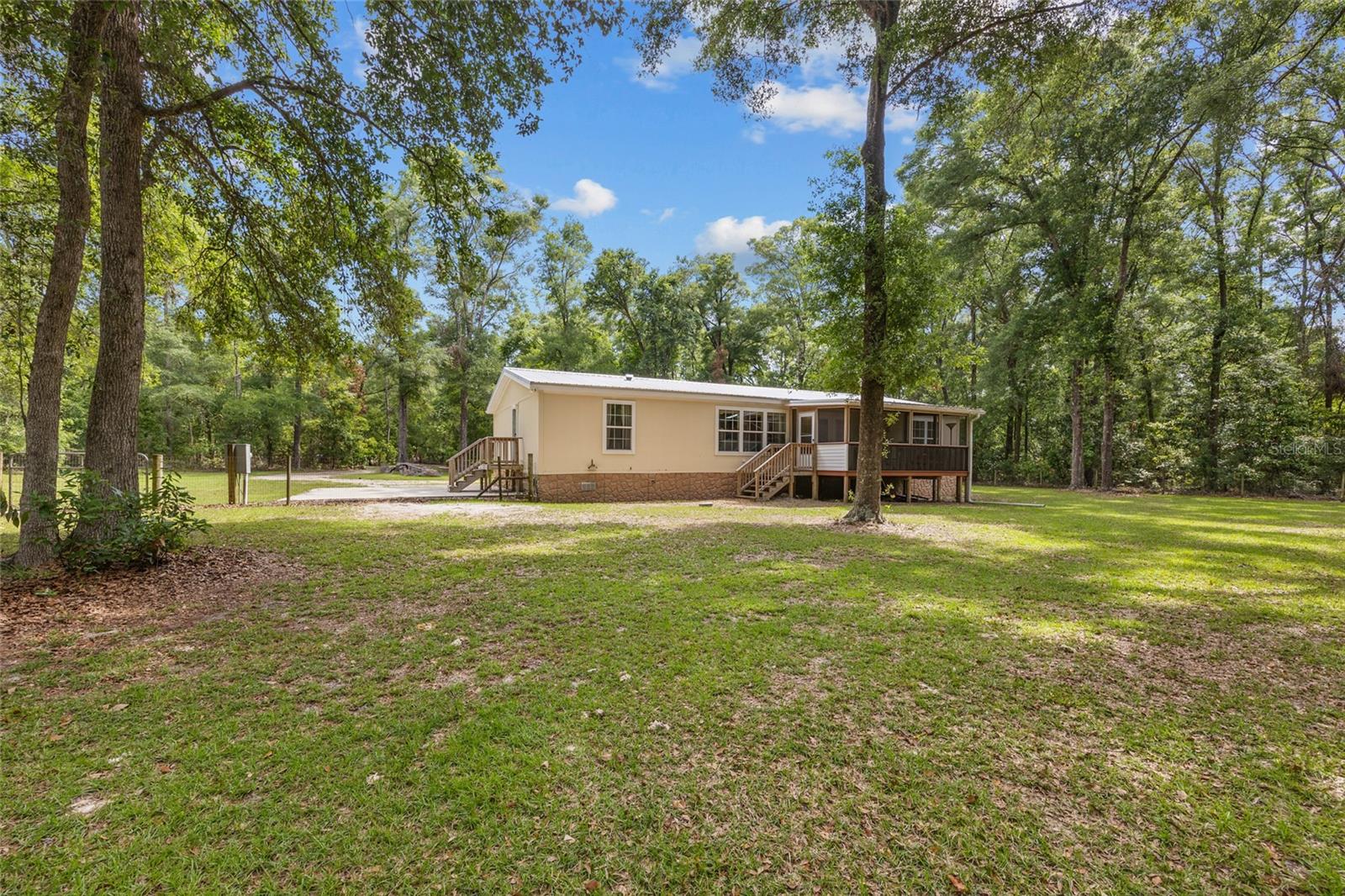 25921 NW 160TH PL, HIGH SPRINGS, FL, 32643