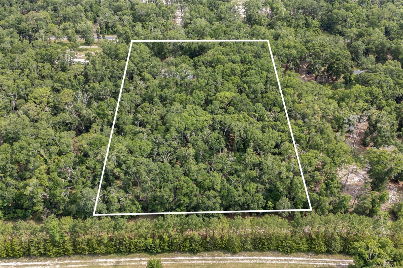 25921 NW 160TH PL, HIGH SPRINGS, FL, 32643