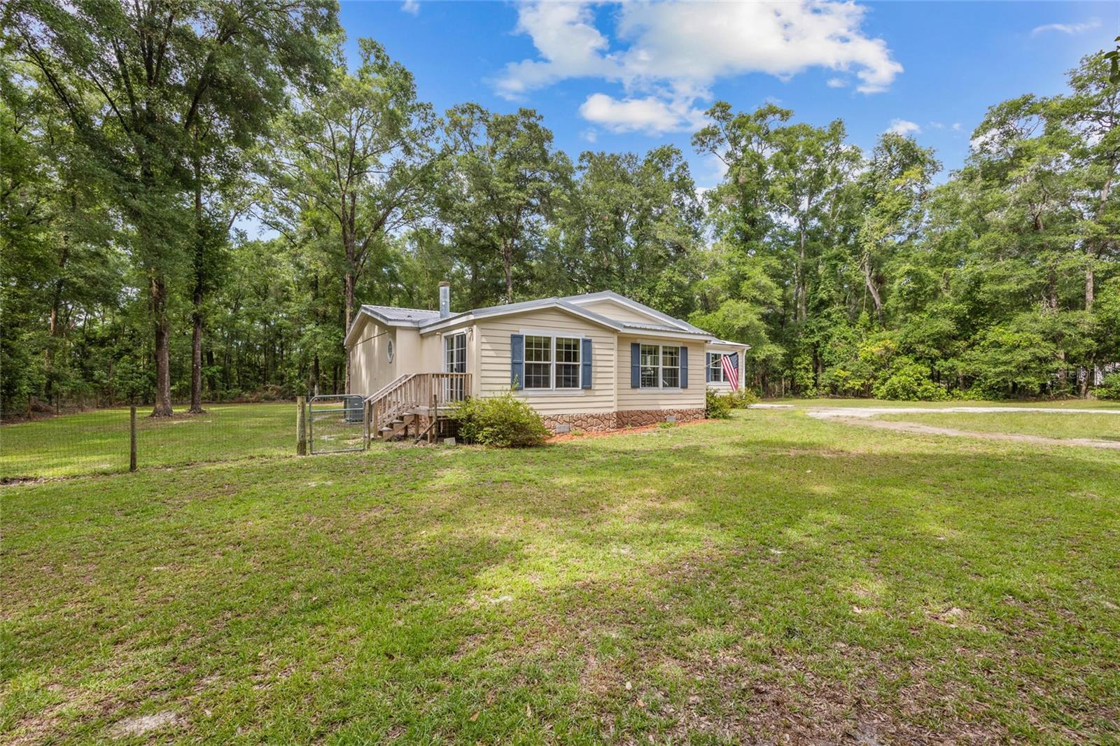 25921 NW 160TH PL, HIGH SPRINGS, FL, 32643