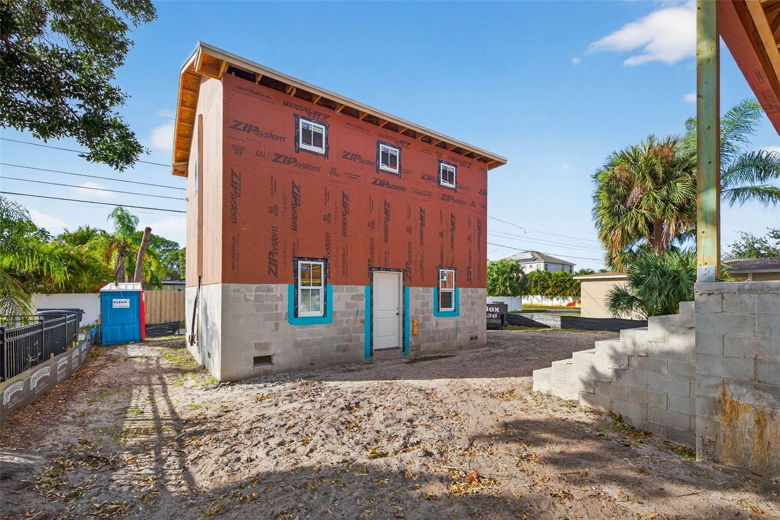 Homes for sale in St Petersburg, FL | 808 39Th Ave Ne, St Petersburg, FL 33703 | MLS# TB8401300