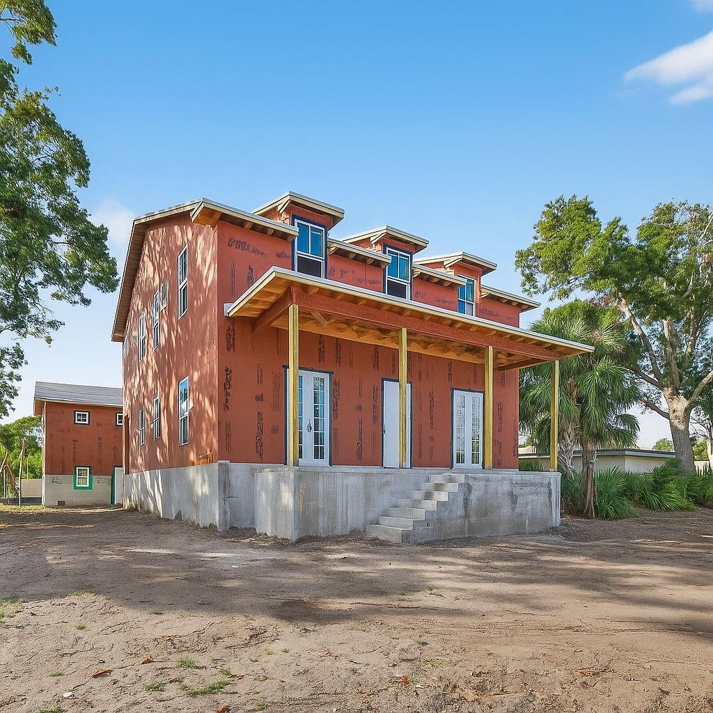 Homes for sale in St Petersburg, FL | 808 39Th Ave Ne, St Petersburg, FL 33703 | MLS# TB8401300