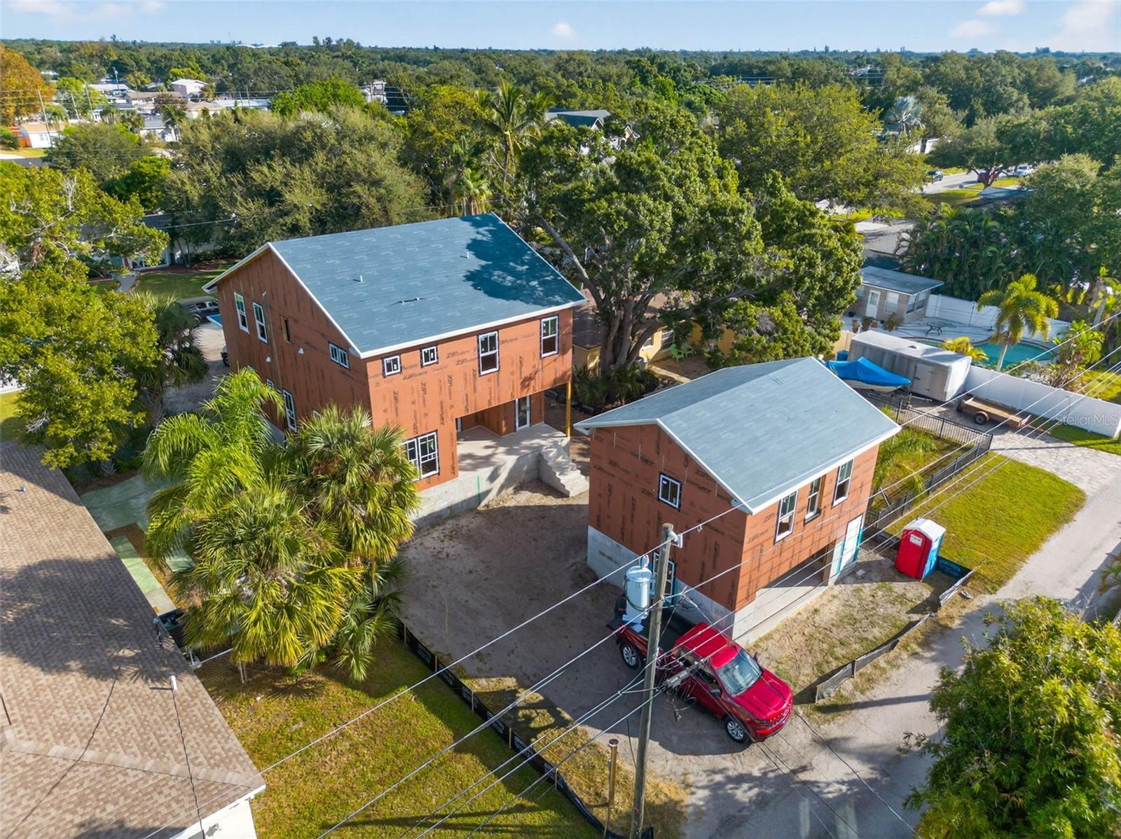 Homes for sale in St Petersburg, FL | 808 39Th Ave Ne, St Petersburg, FL 33703 | MLS# TB8401300