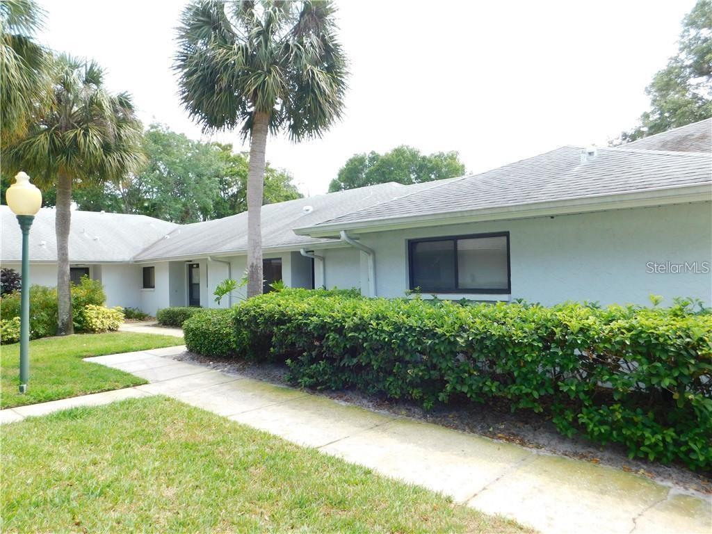 2733 COUNTRYSIDE BLVD #107, CLEARWATER, FL, 33761