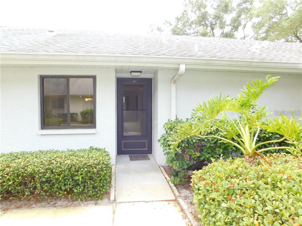 2733 COUNTRYSIDE BLVD #107, CLEARWATER, FL, 33761