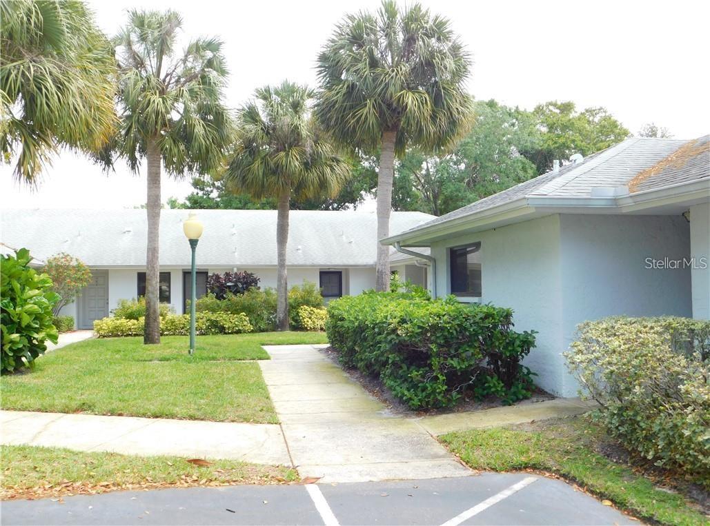 2733 COUNTRYSIDE BLVD #107, CLEARWATER, FL, 33761