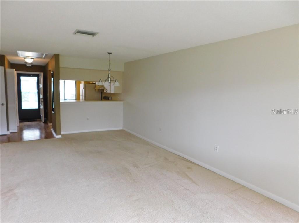 2733 COUNTRYSIDE BLVD #107, CLEARWATER, FL, 33761