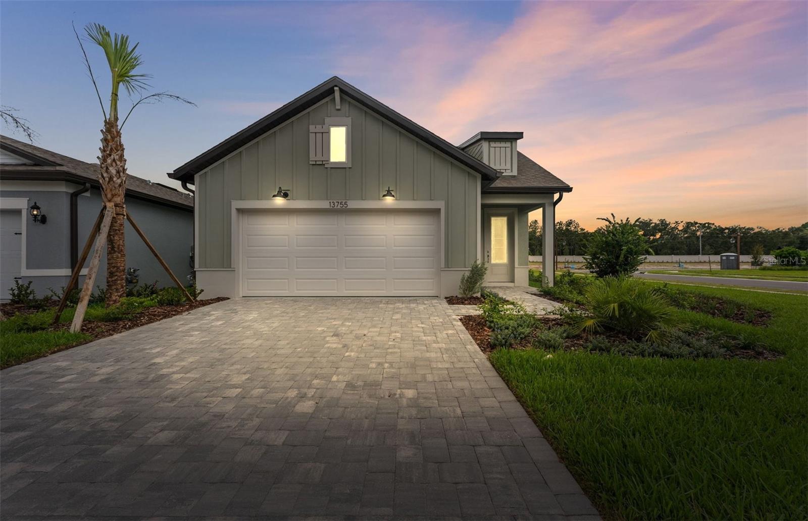 13755 CANYON RIDGE RD, SPRING HILL, FL, 34610