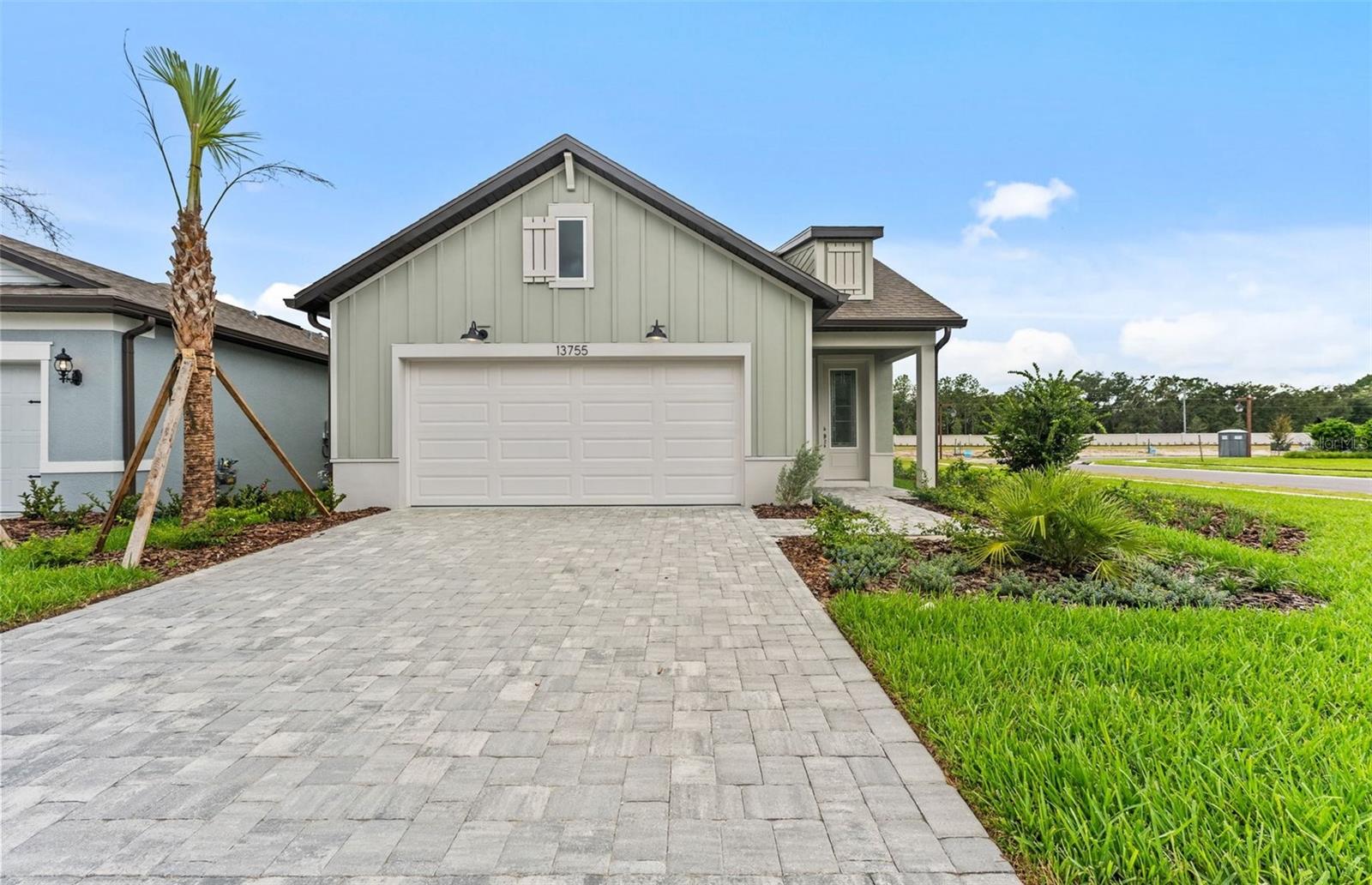 13755 CANYON RIDGE RD, SPRING HILL, FL, 34610